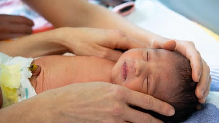 Klinikum Darmstadt, Geburtsklinik